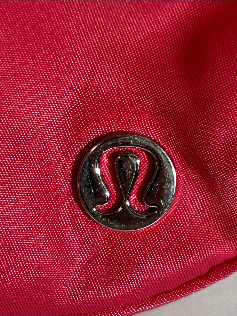 lululemon athletica Hot Pink Crossbody Belt Bag - Picture 3 of 10